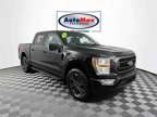 2021 Ford F150 SuperCrew Cab for sale