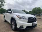 2015 Toyota Highlander for sale