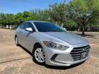 2017 Hyundai Elantra for sale