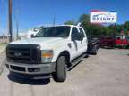 2008 Ford F350 Super Duty Crew Cab & Chassis for sale