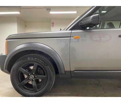 2008 Land Rover LR3 for sale is a 2008 Land Rover LR3 Car for Sale in Elk River MN