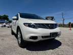 2012 Nissan Murano for sale