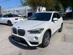 2016 BMW X1 for sale