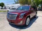 2019 Cadillac Escalade for sale