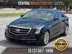 2018 Cadillac ATS for sale