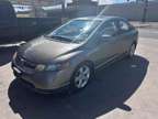 2008 Honda Civic for sale