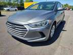 2017 Hyundai Elantra for sale