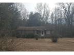 Foreclosure Property: Sumpter Rd