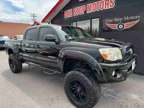 2011 Toyota Tacoma Double Cab for sale