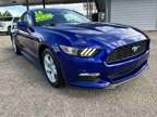 2016 Ford Mustang for sale