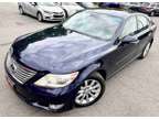 2010 Lexus LS for sale