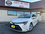 2020 Toyota Corolla for sale