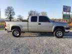 2005 Chevrolet Silverado 2500 HD Extended Cab for sale