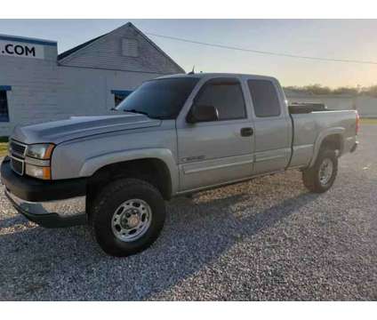 2005 Chevrolet Silverado 2500 HD Extended Cab for sale is a 2005 Chevrolet Silverado 2500 H/D Car for Sale in Springfield MO