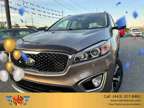 2016 Kia Sorento for sale