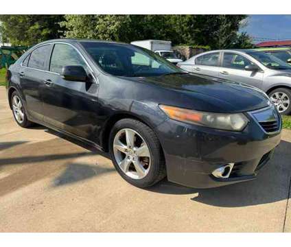 2012 Acura TSX for sale is a 2012 Acura TSX 3.5 Trim Car for Sale in Winston Salem NC