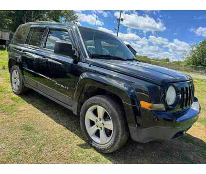2014 Jeep Patriot for sale is a 2014 Jeep Patriot Car for Sale in Winston Salem NC