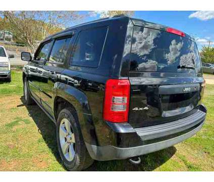 2014 Jeep Patriot for sale is a 2014 Jeep Patriot Car for Sale in Winston Salem NC