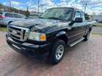 2009 Ford Ranger Super Cab for sale