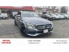 2017 Mercedes-Benz C-Class for sale