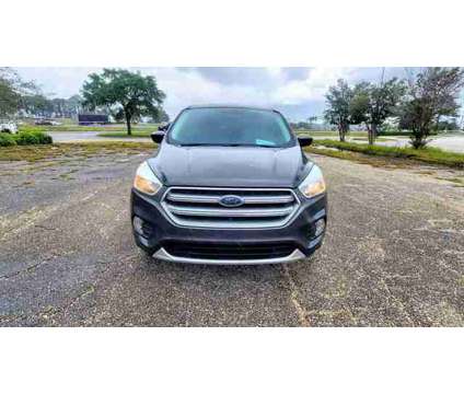 2017 Ford Escape for sale is a 2017 Ford Escape Car for Sale in Mobile AL