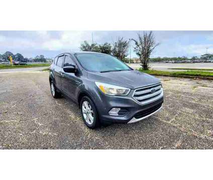 2017 Ford Escape for sale is a 2017 Ford Escape Car for Sale in Mobile AL