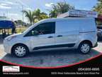 2019 Ford Transit Connect Cargo for sale