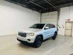 2012 Jeep Grand Cherokee for sale