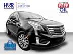 2018 Cadillac XT5 for sale