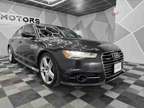 2016 Audi A6 for sale