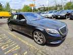 2016 Mercedes-Benz S-Class for sale