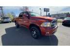 2009 Dodge Ram 1500 Crew Cab for sale