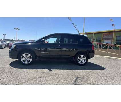 2012 Jeep Compass for sale is a 2012 Jeep Compass Car for Sale in Las Vegas NV