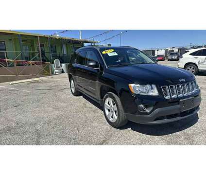 2012 Jeep Compass for sale is a 2012 Jeep Compass Car for Sale in Las Vegas NV