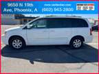 2009 Chrysler Town & Country for sale