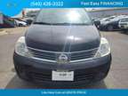 2007 Nissan Versa for sale