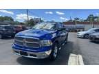 2015 Ram 1500 Crew Cab for sale