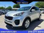 2019 Kia Sportage for sale