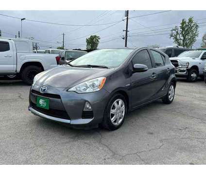 2013 Toyota Prius c for sale is a 2013 Toyota Prius c Car for Sale in Ontario CA
