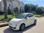 2012 FIAT 500 for sale