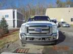 2014 Ford F450 Super Duty Crew Cab for sale