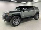 2024 GMC HUMMER EV SUV for sale