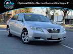 2007 Toyota Camry for sale