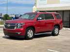 2015 Chevrolet Tahoe for sale