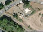 Foreclosure Property: W Highway 20