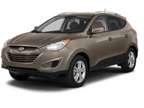 2013 Hyundai Tucson GLS