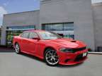 2022 Dodge Charger GT RWD