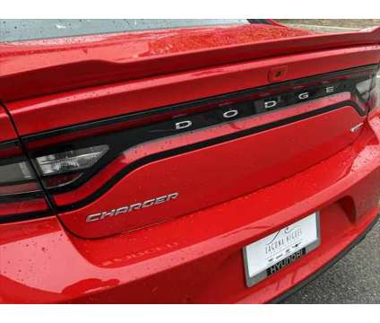 2022 Dodge Charger GT RWD is a Red 2022 Dodge Charger GT Sedan in Laguna Niguel CA