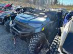 2025 Polaris Ranger Crew XP 1000 Premium ATV for Sale