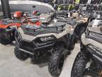 2024 Polaris Sportsman 570 EPS ATV for Sale